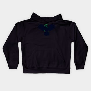 Owl Ops Kids Hoodie